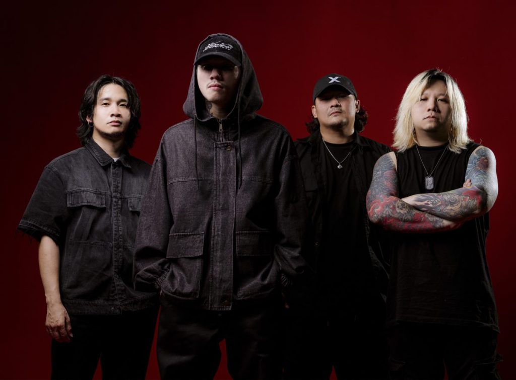 5 New Releases To End Your Month [NEW&nbsp;NOISE]