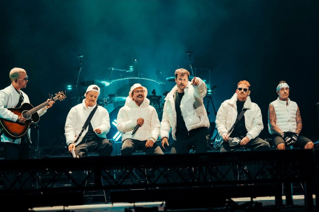 Electric Callboy @ Adelaide Entertainment Centre, South Australia 6/9/26 [LIVE&nbsp;REPORT]