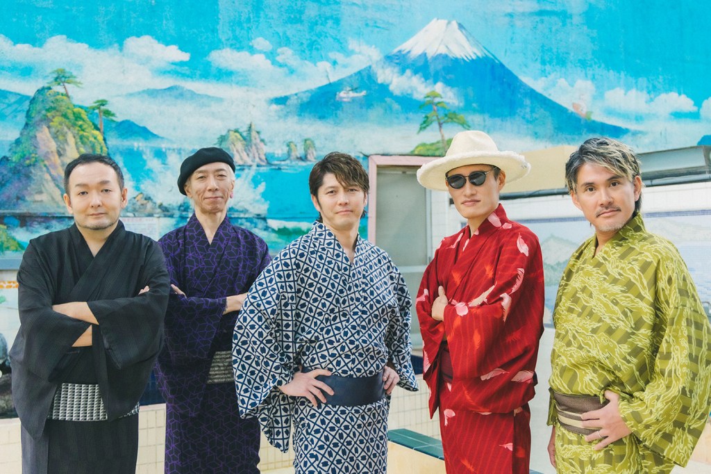 Celebrating NARUTO With FLOW&nbsp;[Interview]